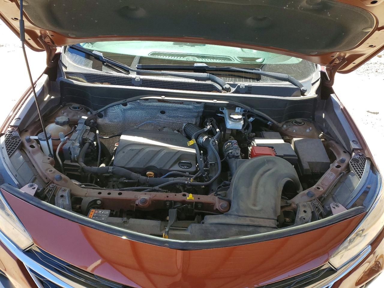 Buick Encore Select