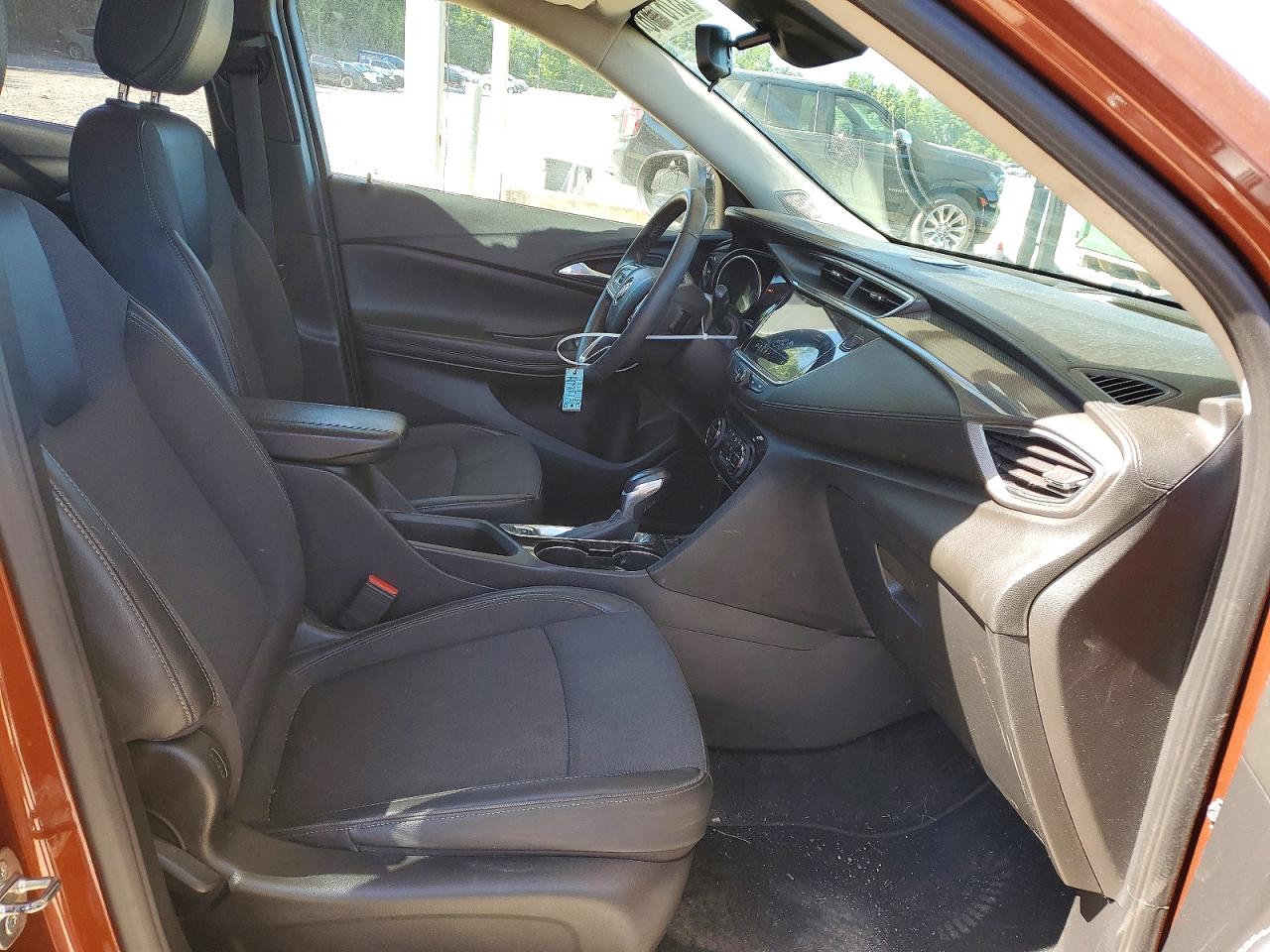 Buick Encore Select