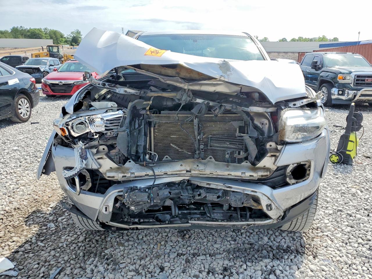 Toyota Tacoma Limited