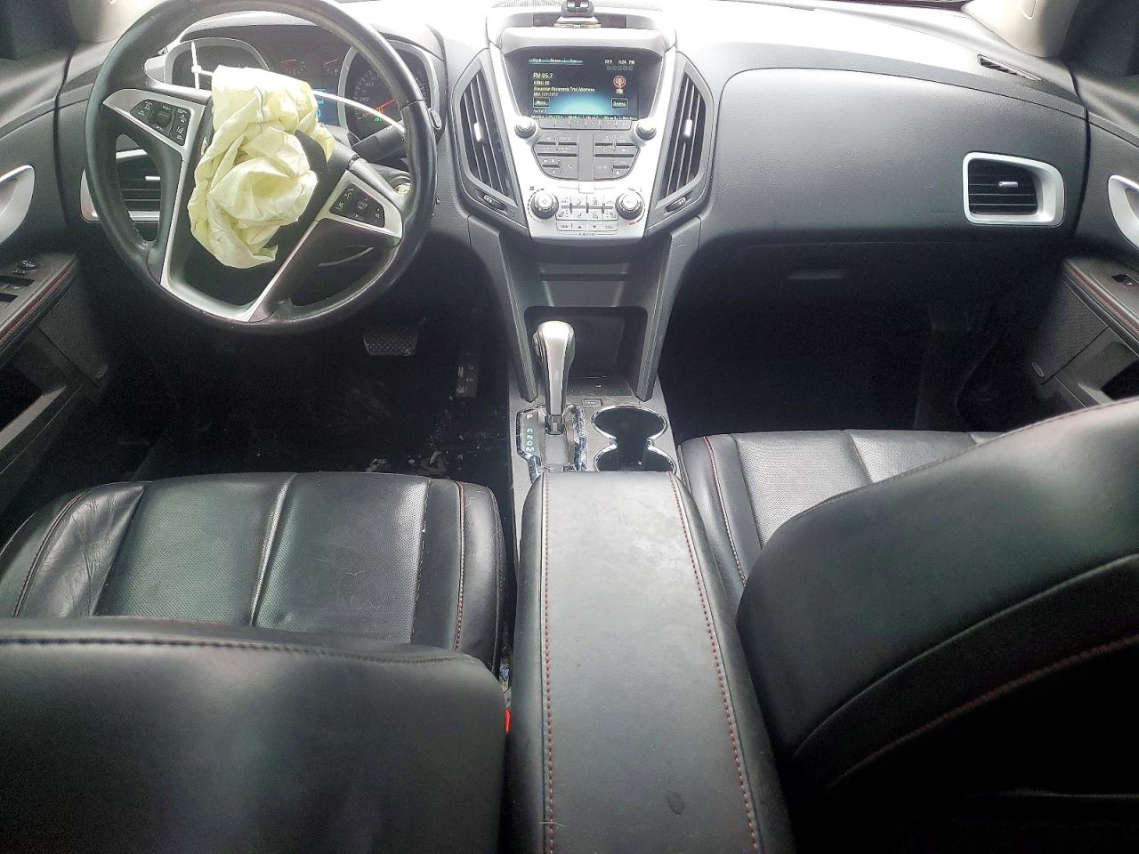 Chevrolet Equinox Ltz