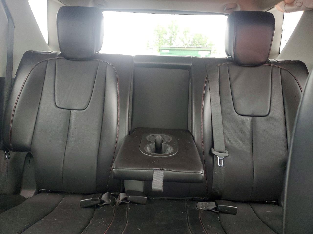 Chevrolet Equinox Ltz