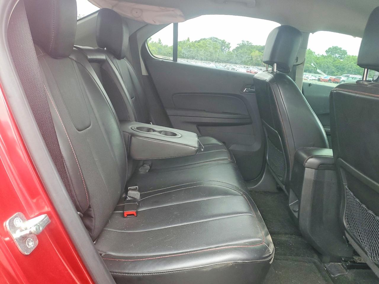 Chevrolet Equinox Ltz