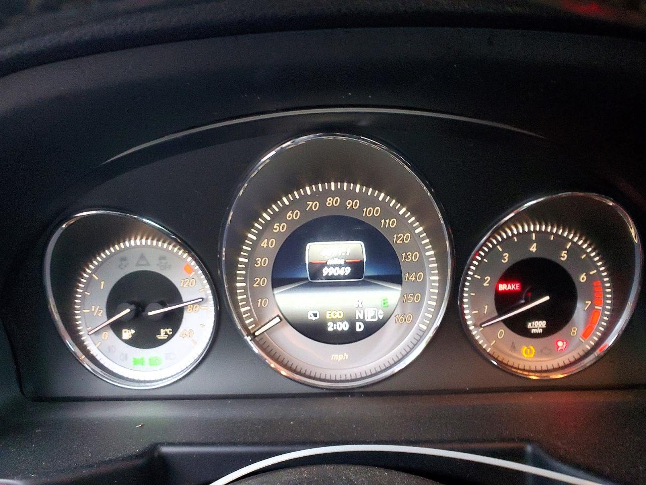 Mercedes-Benz GLK 350 4matic