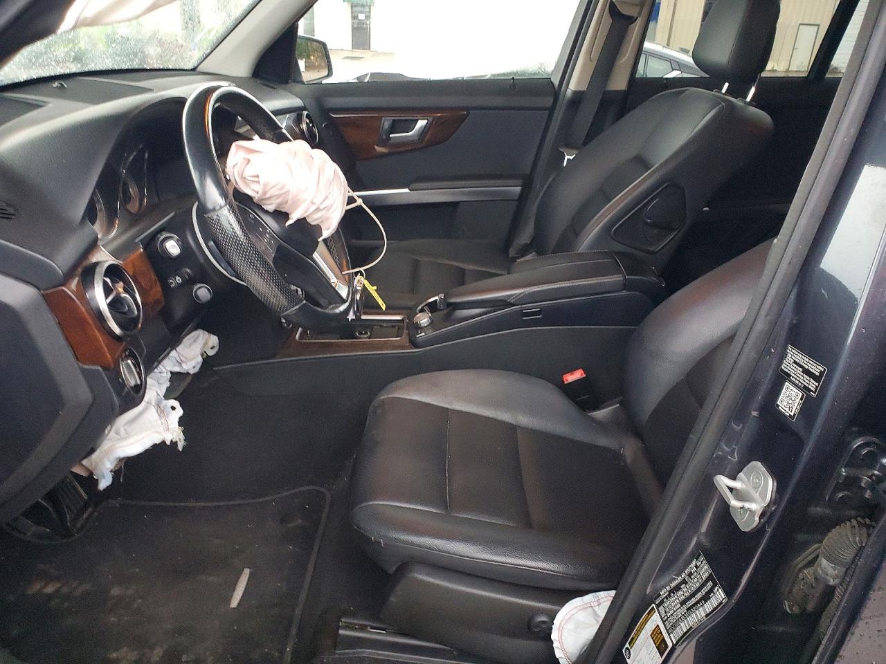 Mercedes-Benz GLK 350 4matic
