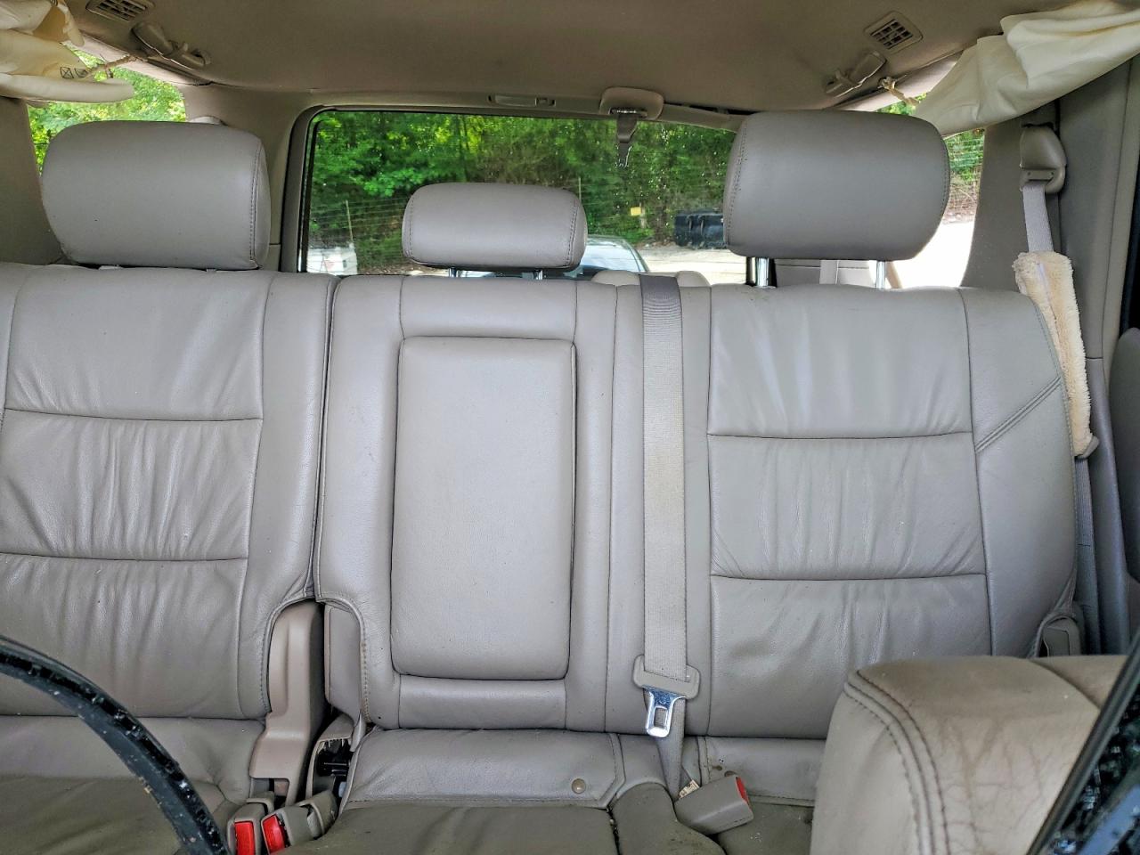 Toyota Sequoia Limited