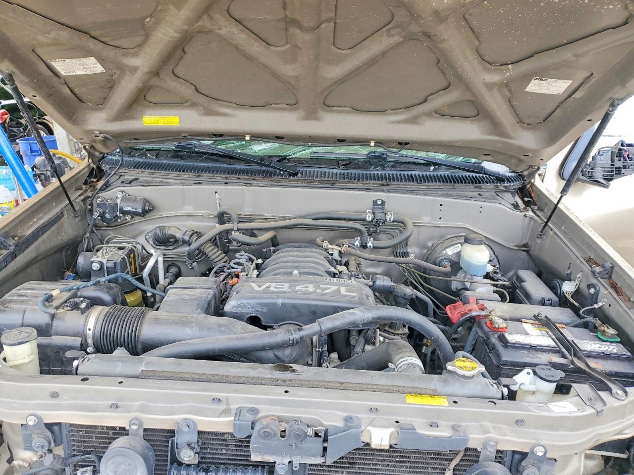 Toyota Sequoia Limited