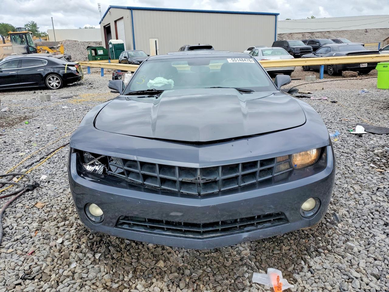 Chevrolet Camaro Lt