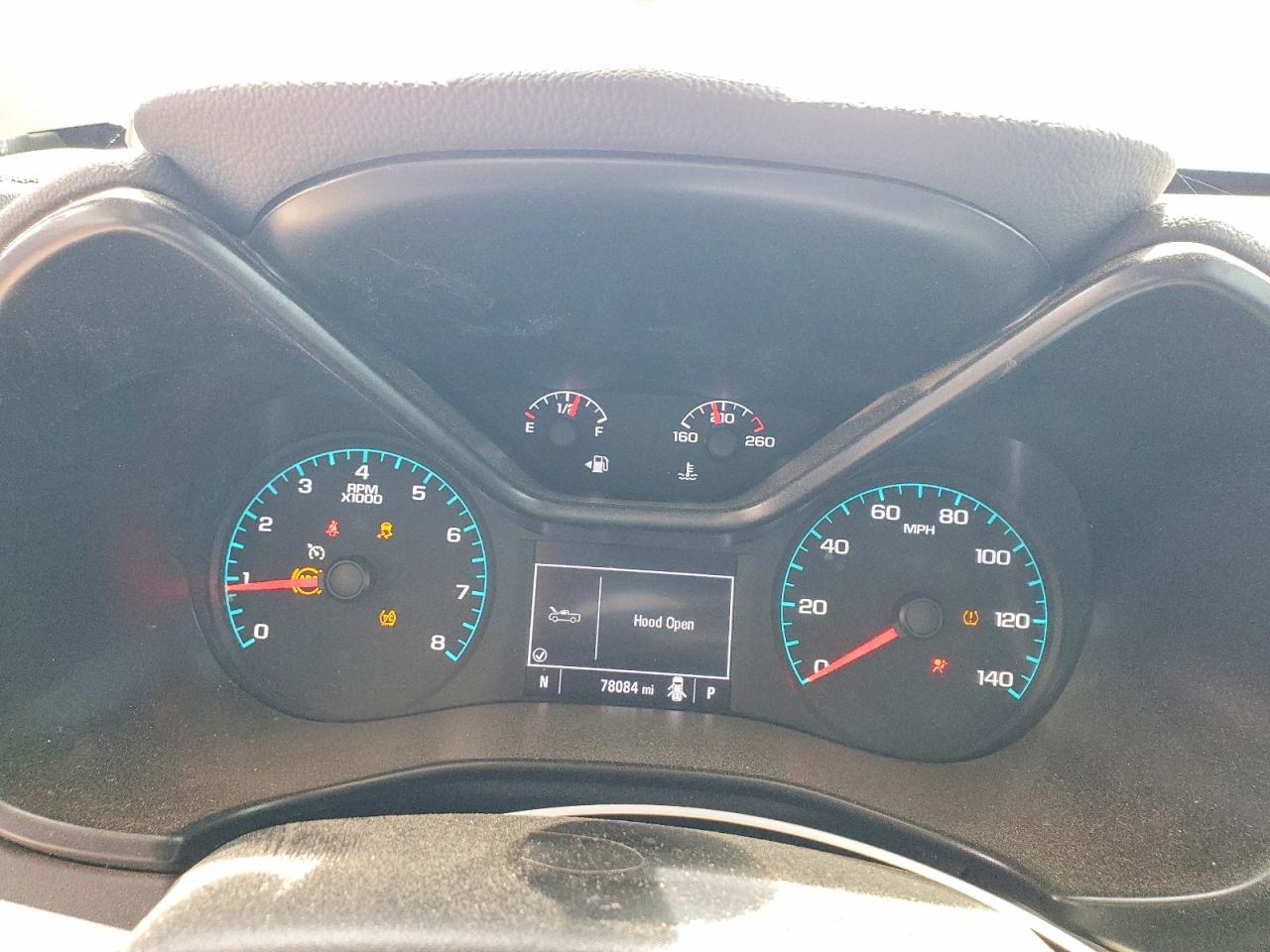 Chevrolet Colorado Lt