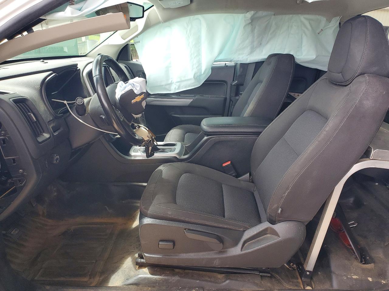 Chevrolet Colorado Lt