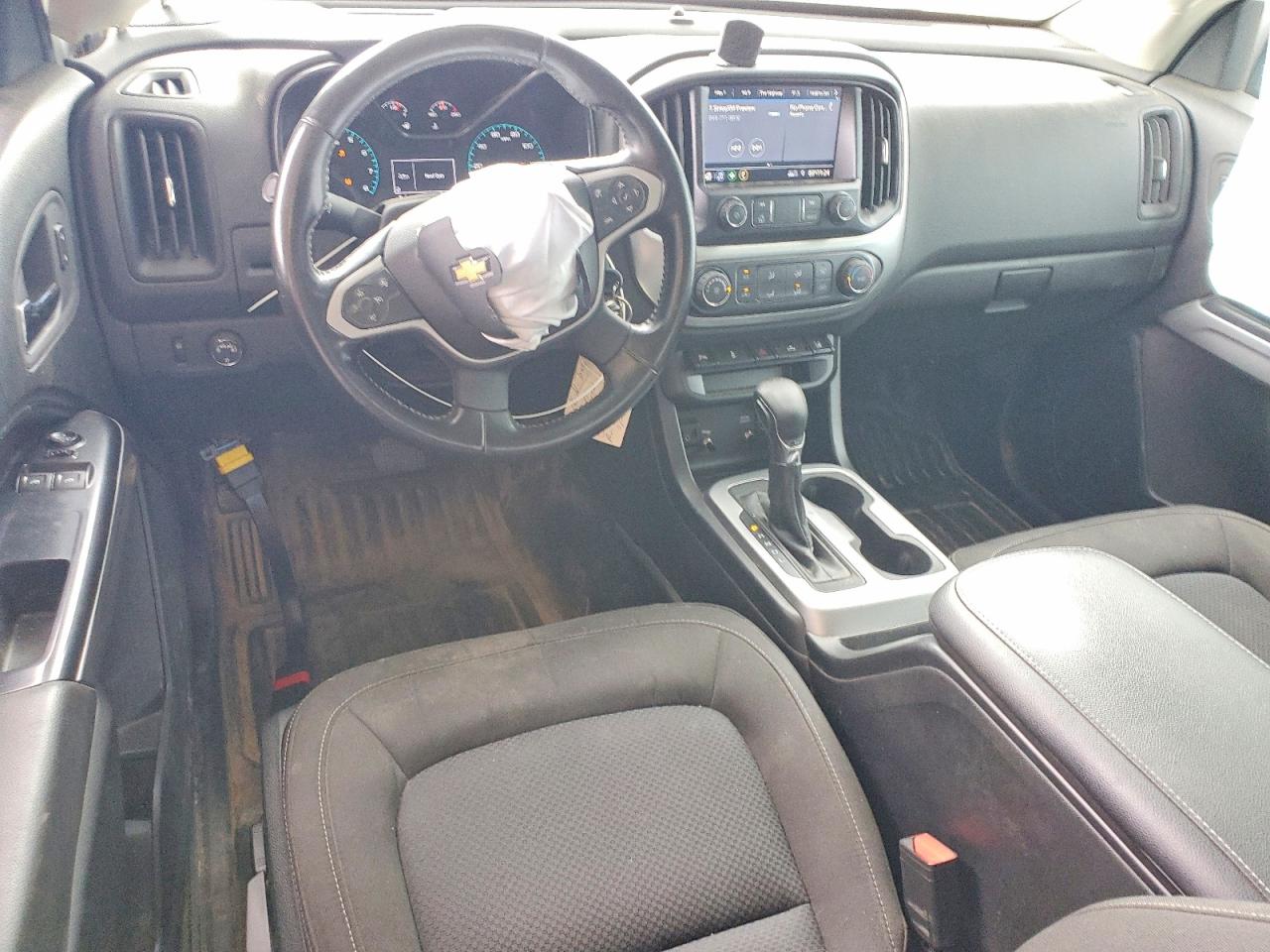 Chevrolet Colorado Lt
