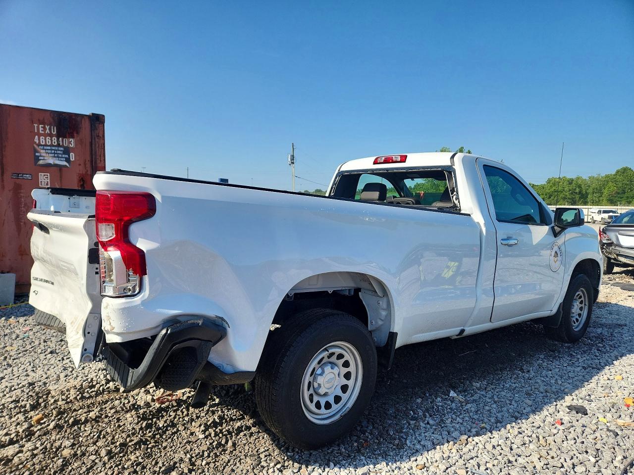 Chevrolet Silverado C1500