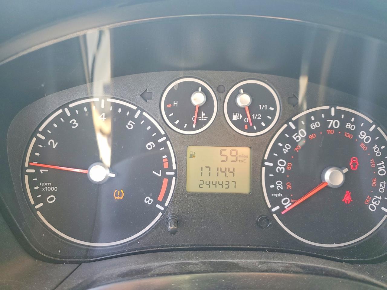 Ford Transit Xlt