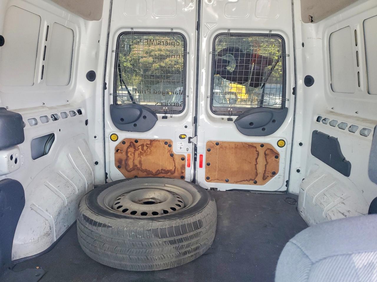 Ford Transit Xlt