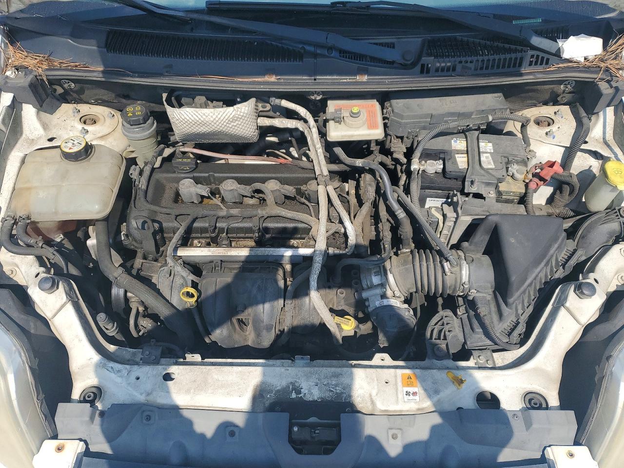 Ford Transit Xlt