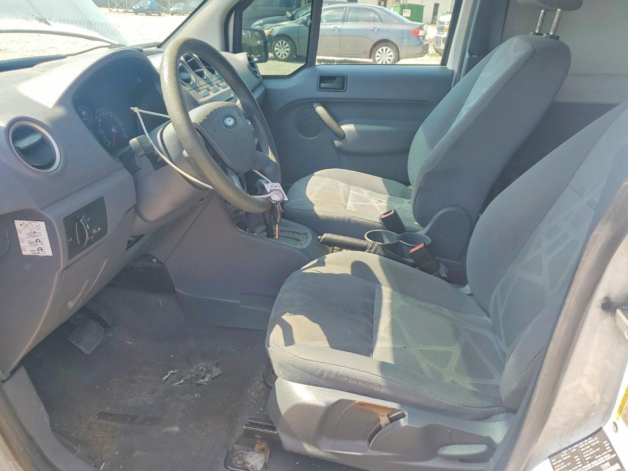 Ford Transit Xlt