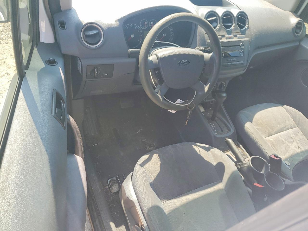 Ford Transit Xlt