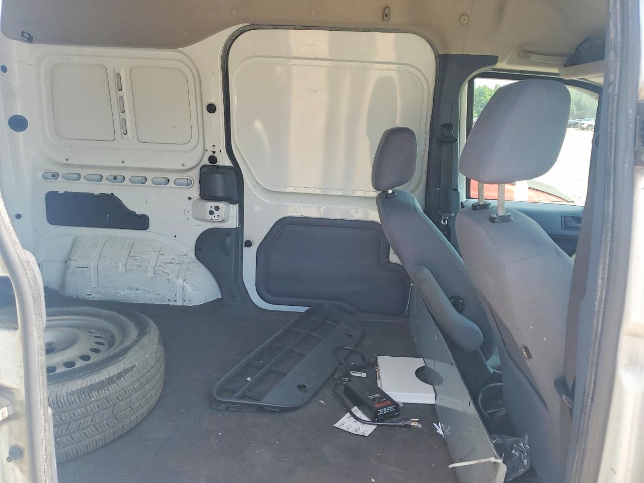 Ford Transit Xlt