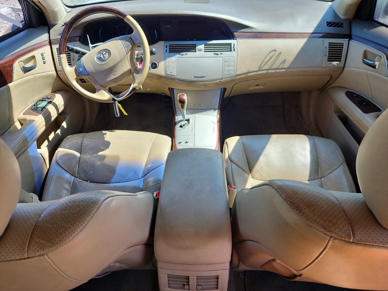 Toyota Avalon Limited