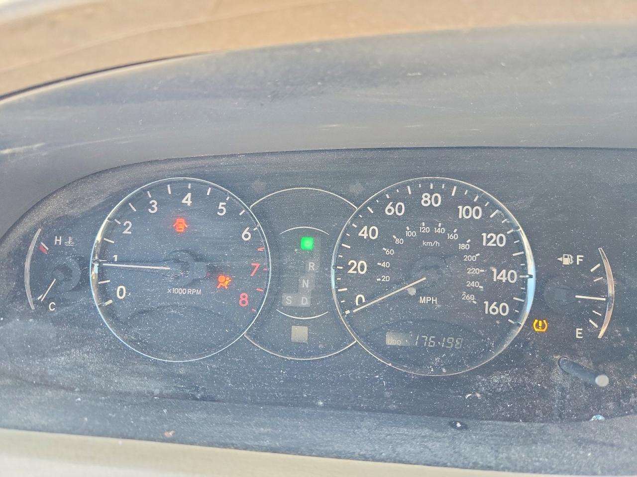 Toyota Avalon Limited