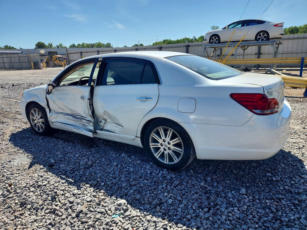 Toyota Avalon Limited
