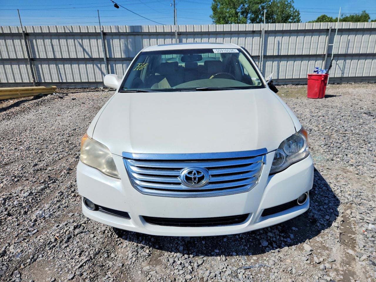 Toyota Avalon Limited