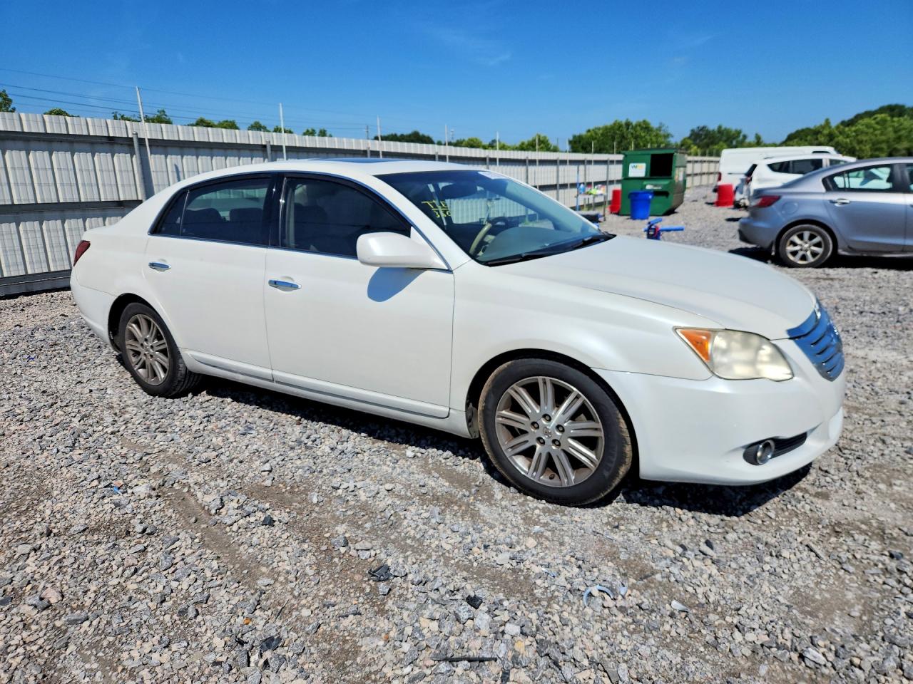 Toyota Avalon Limited