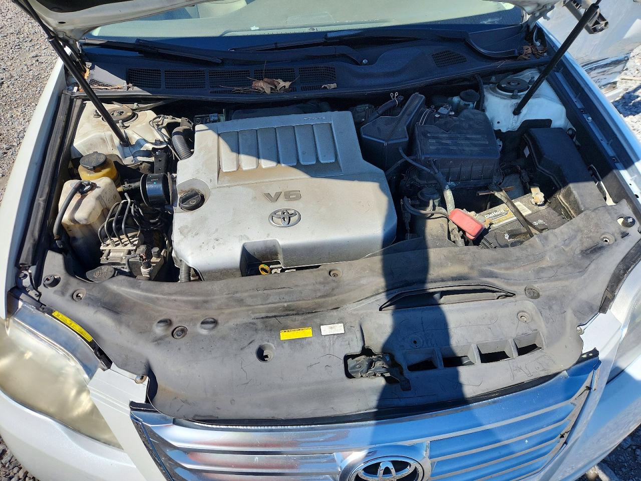 Toyota Avalon Limited