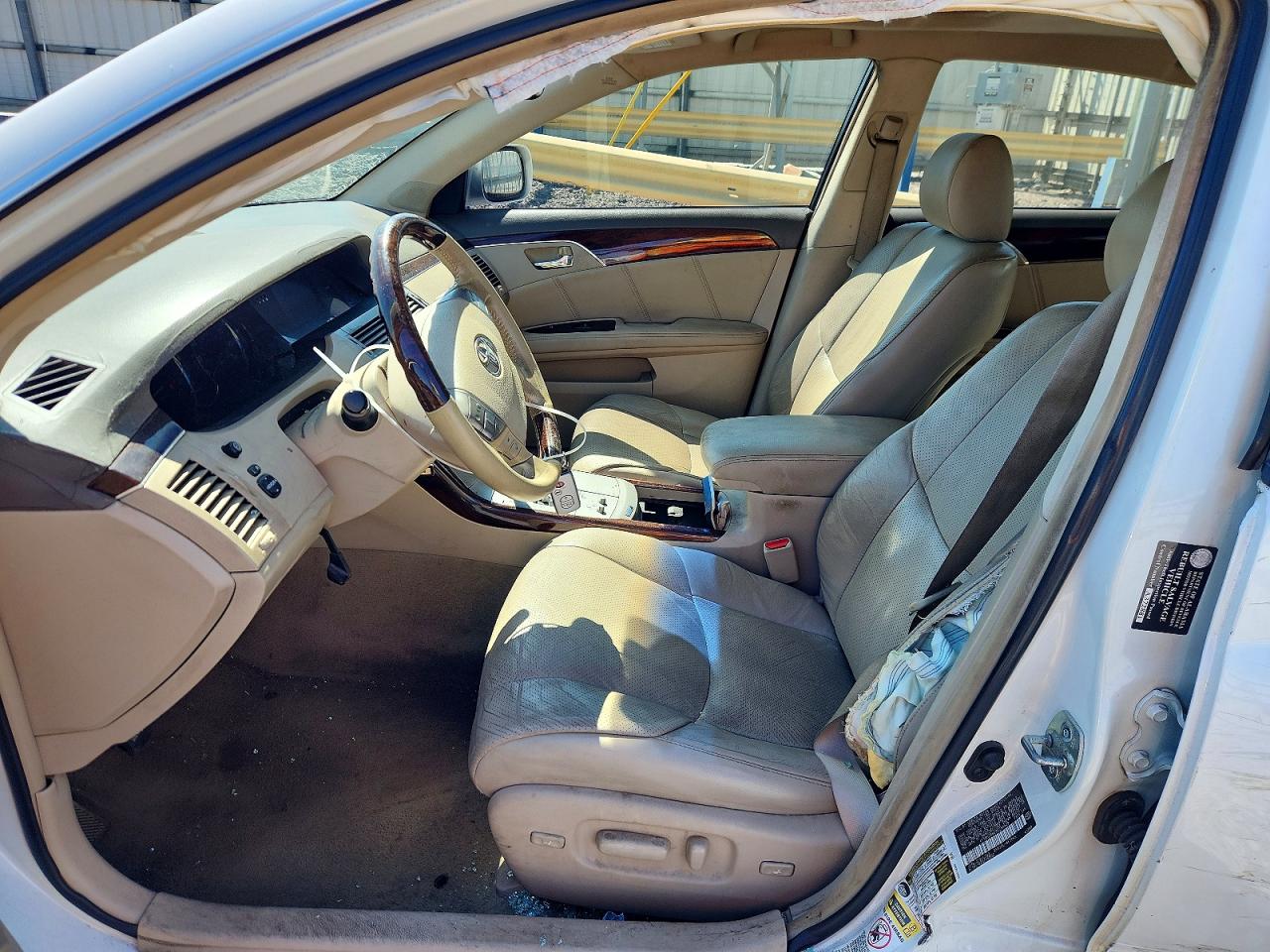 Toyota Avalon Limited