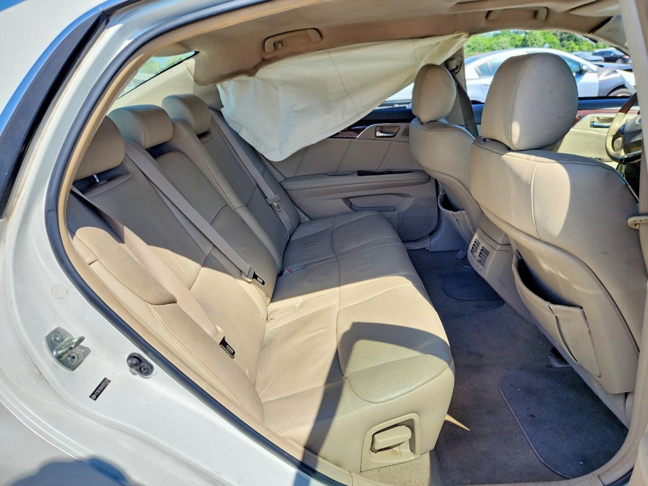 Toyota Avalon Limited