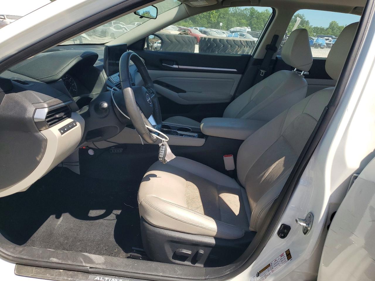 Nissan Altima Sl