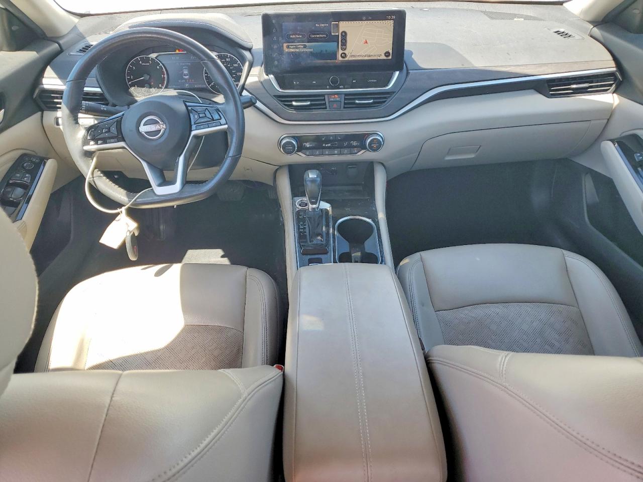Nissan Altima Sl