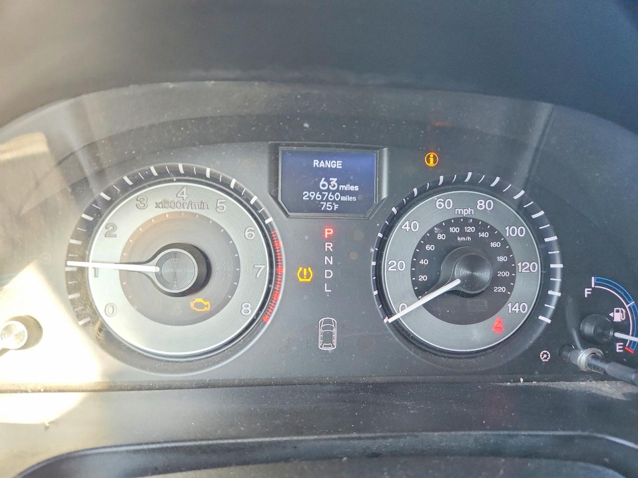 Honda Odyssey Touring