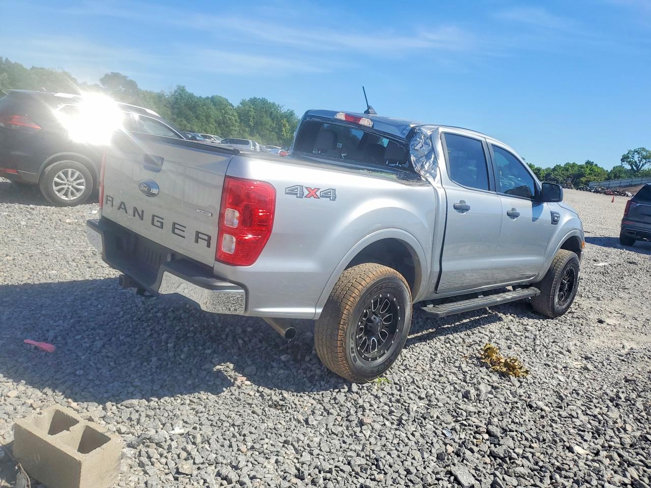 Ford Ranger Xl