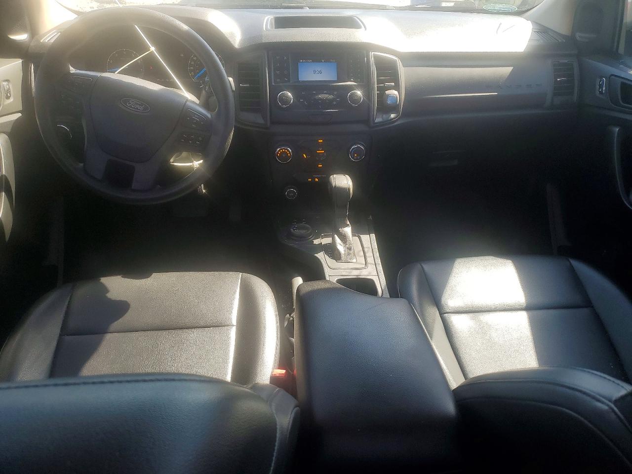 Ford Ranger Xl