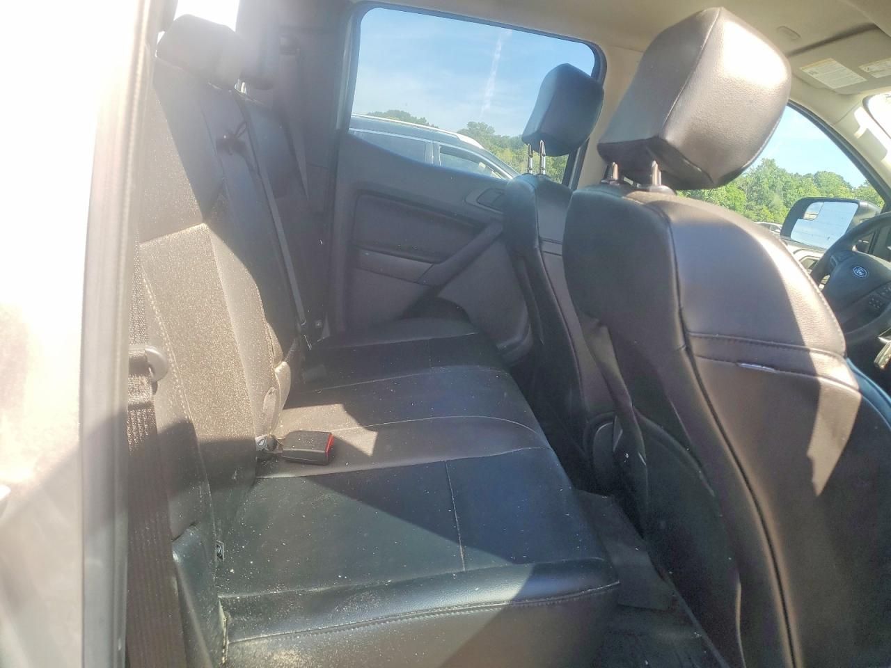 Ford Ranger Xl