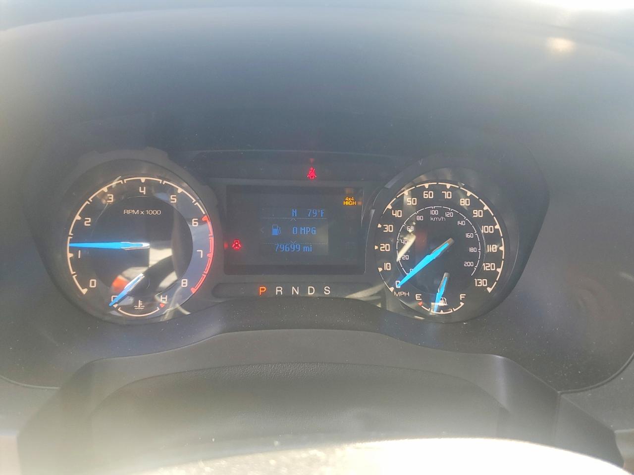 Ford Ranger Xl