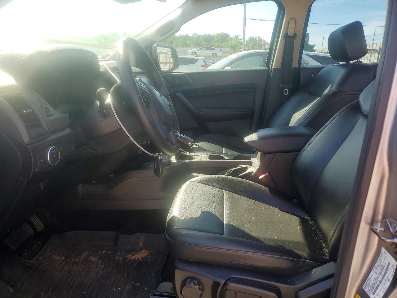 Ford Ranger Xl