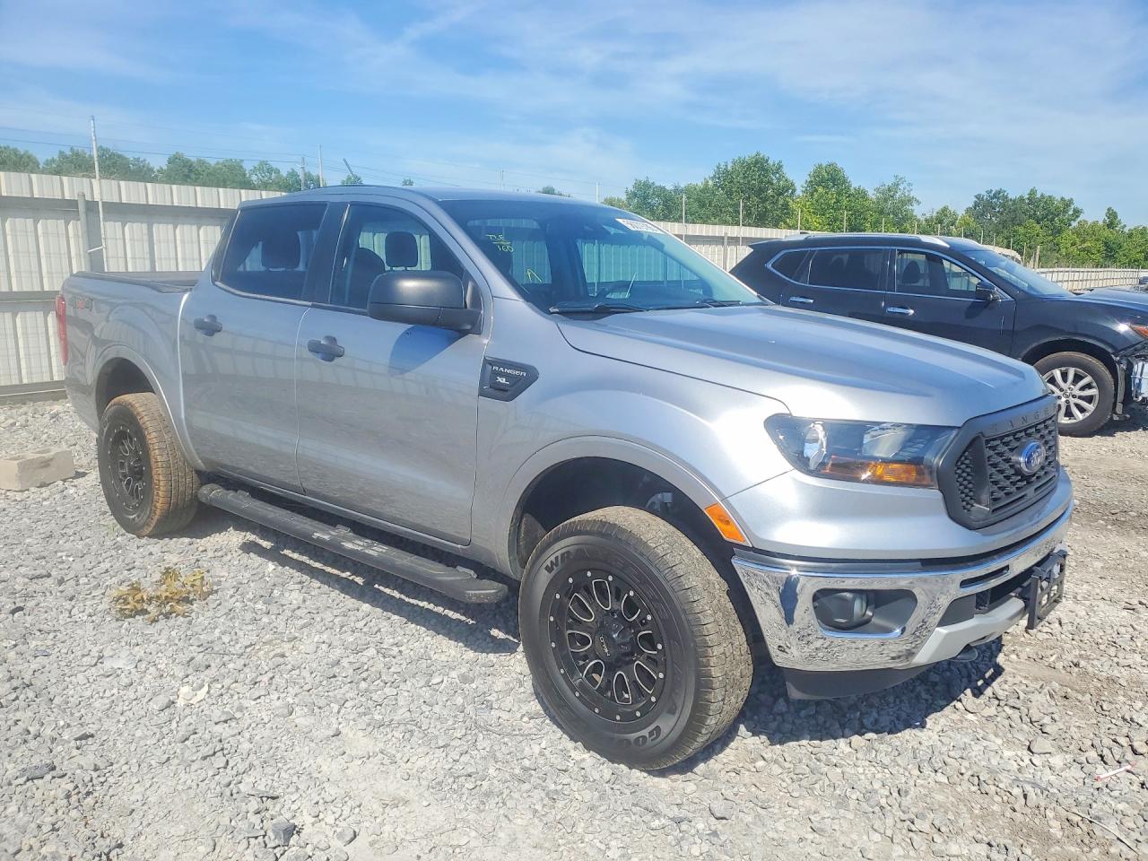 Ford Ranger Xl