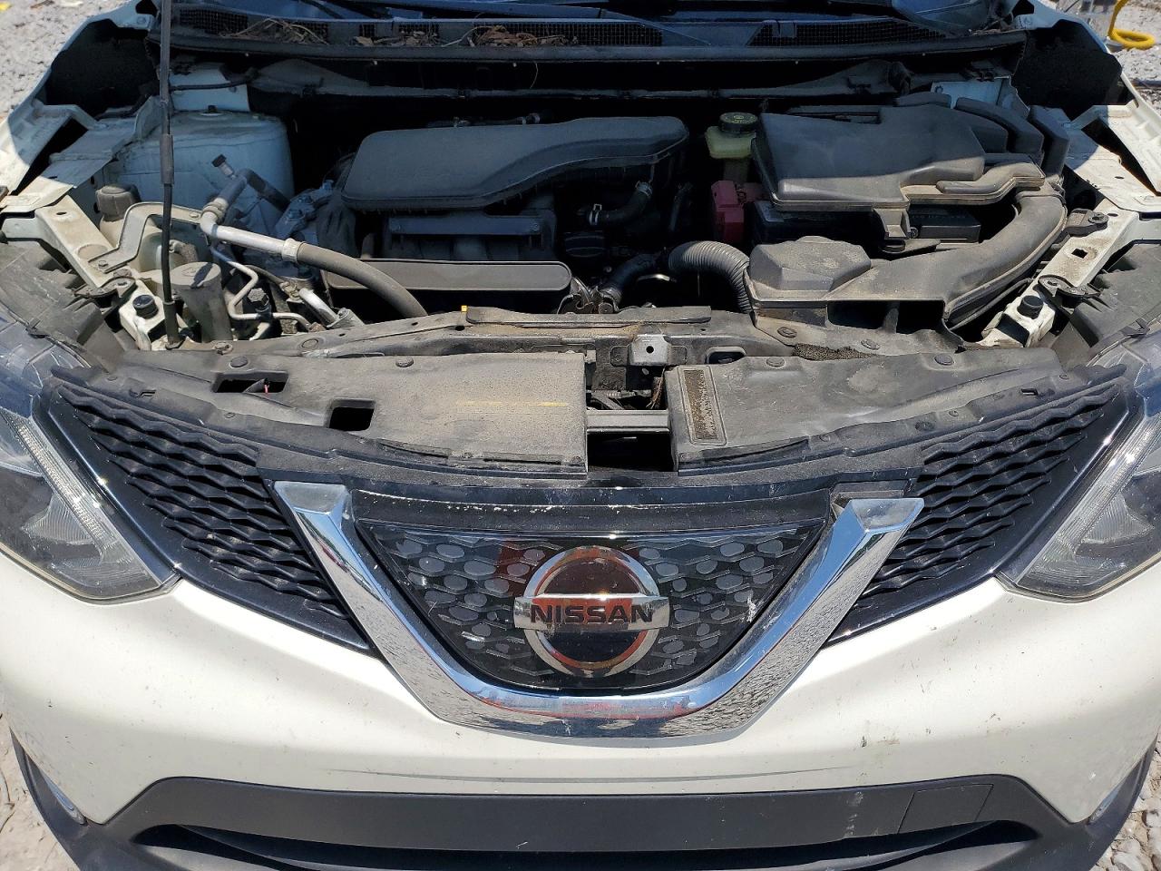 Nissan Rogue Sl