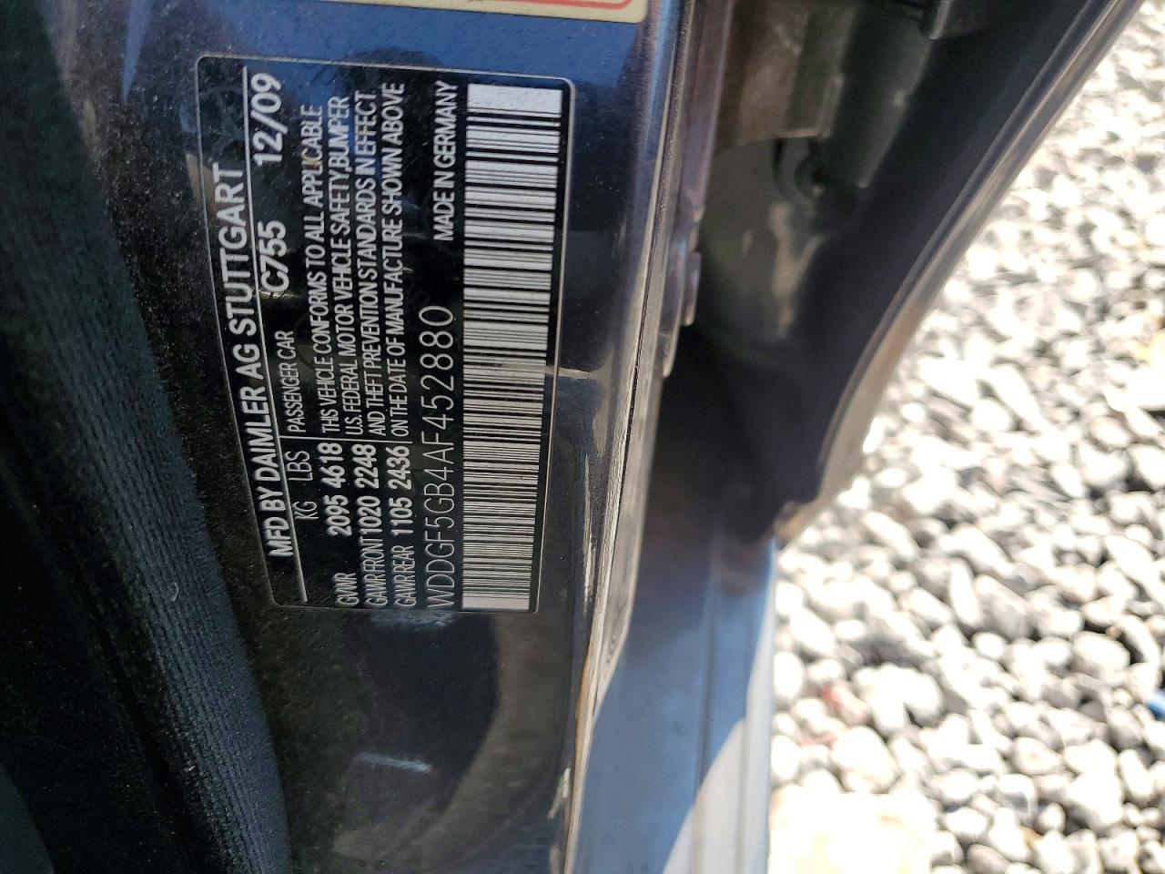 Mercedes-Benz C-Class 350