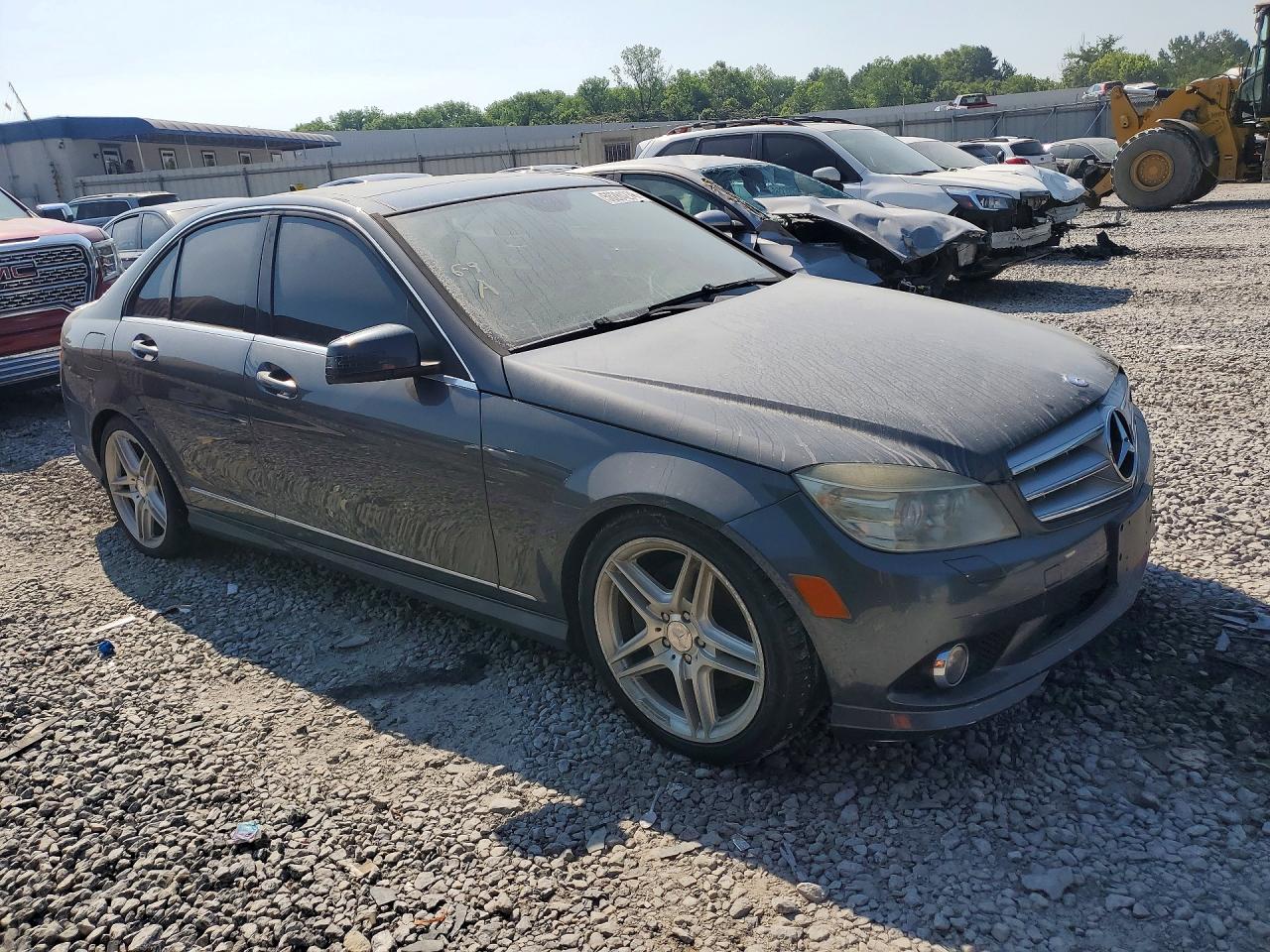 Mercedes-Benz C-Class 350