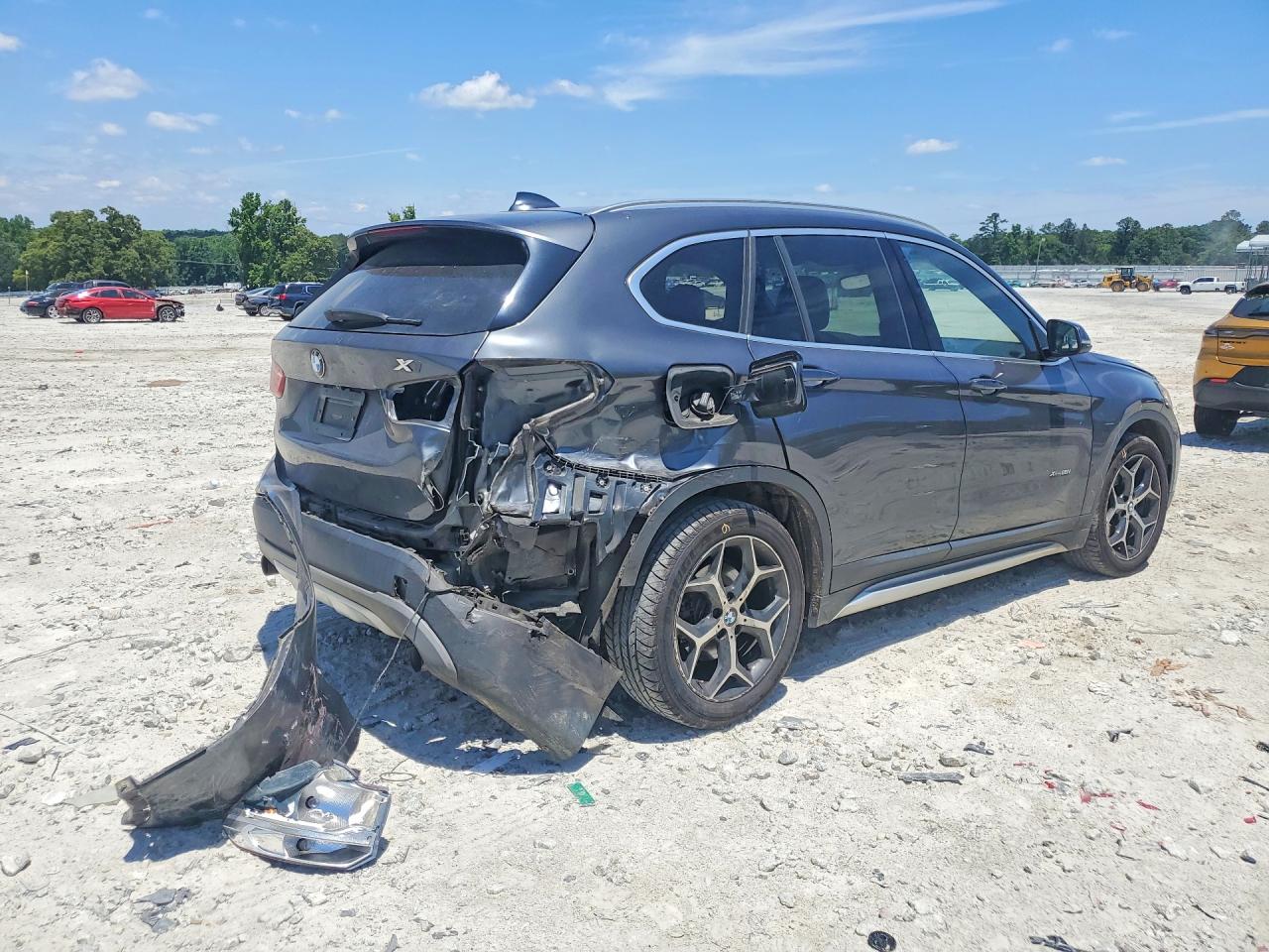 BMW X Series Xdrive28i