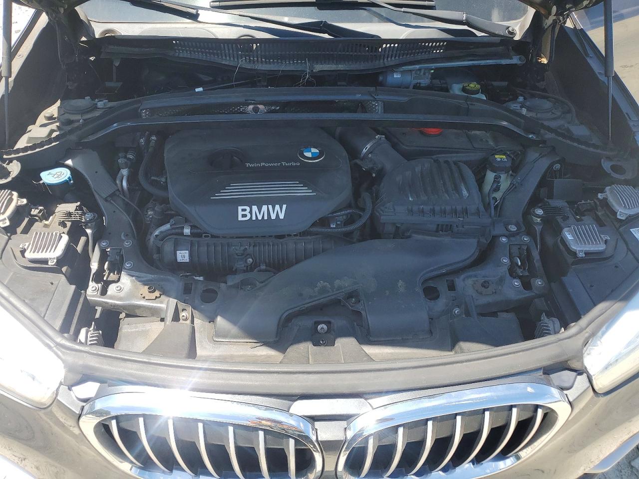 BMW X Series Xdrive28i