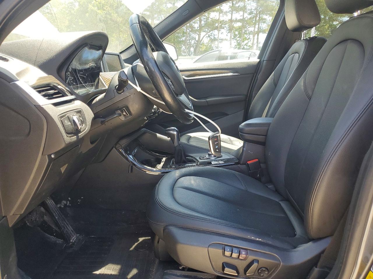 BMW X Series Xdrive28i