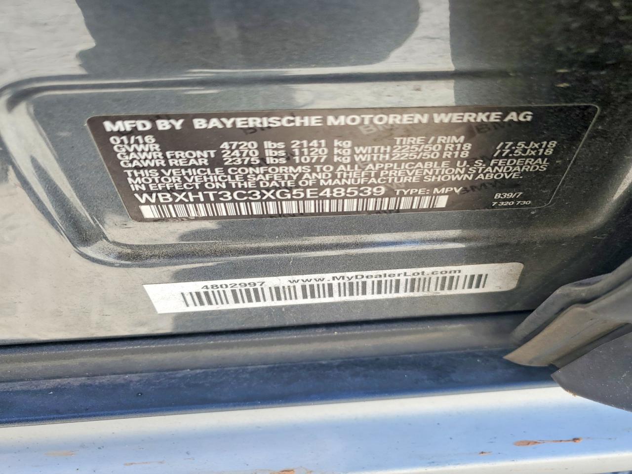 BMW X Series Xdrive28i