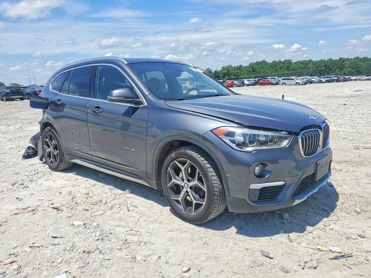 BMW X Series Xdrive28i