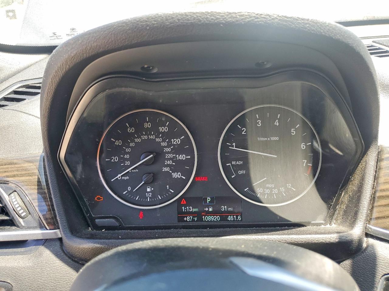 BMW X Series Xdrive28i