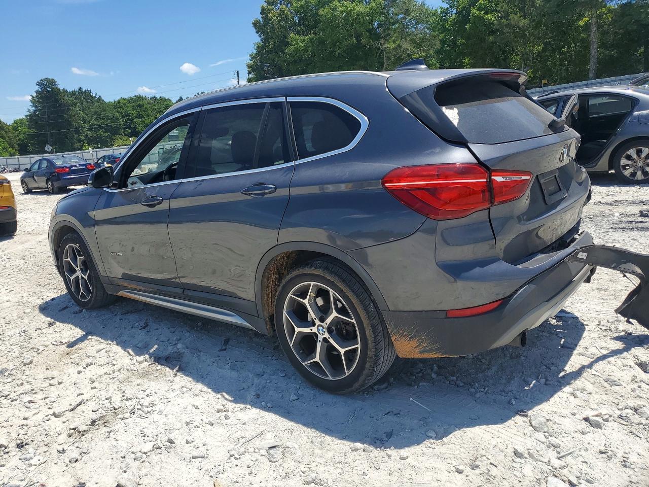 BMW X Series Xdrive28i