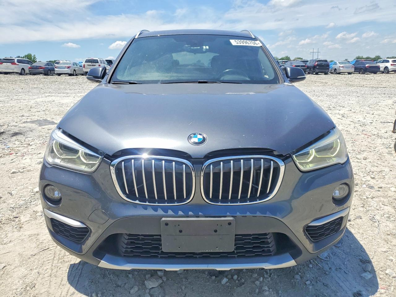 BMW X Series Xdrive28i