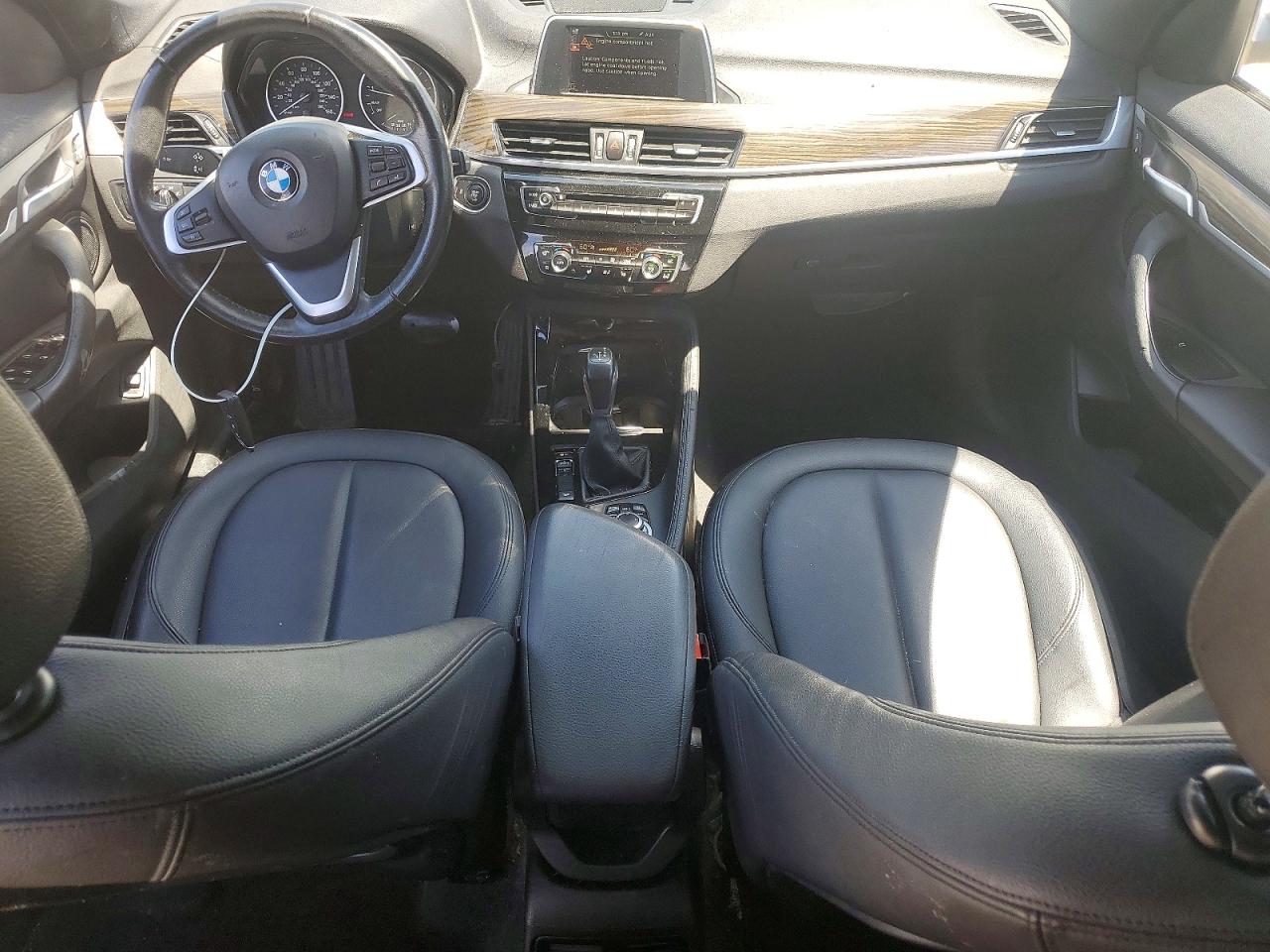 BMW X Series Xdrive28i